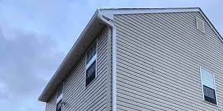 Siding for New Construction in Valley, AL